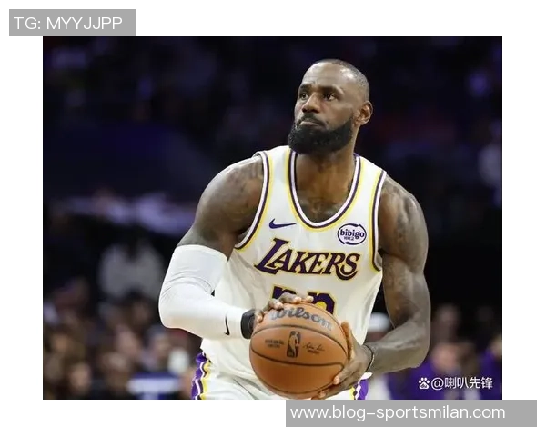 詹姆斯明年或降薪签短约争冠退役传闻不攻自破