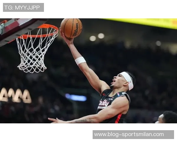 拓记:开拓者面临最后86小时的决策时刻是否提前续约夏普 拓记:开拓者面临最后86小时的决策时刻是否提前续约夏普