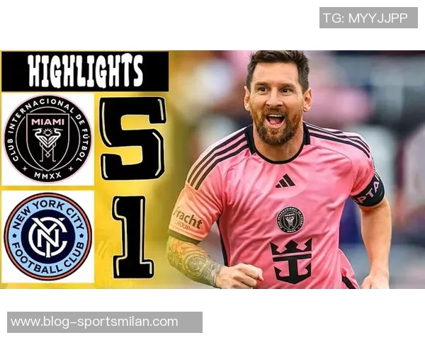 梅西的得力助手阿连德在美职联季后赛中表现惊艳斩获五球一助攻