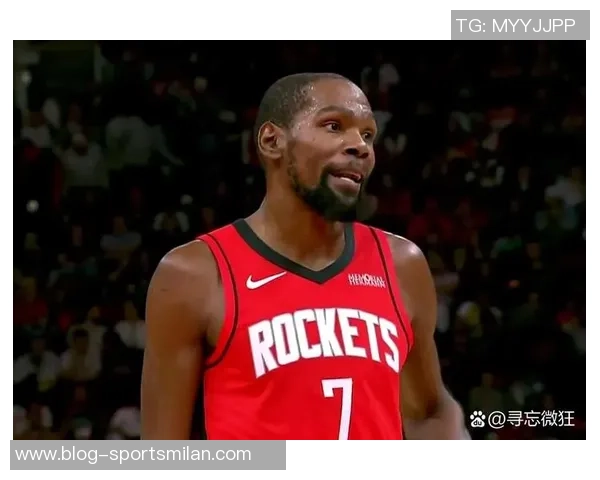 火箭半场落后独行侠杜兰特遭遇犯规困扰申京开局受伤浓眉表现出色 火箭半场落后独行侠杜兰特遭遇犯规困扰申京开局受伤浓眉表现出色